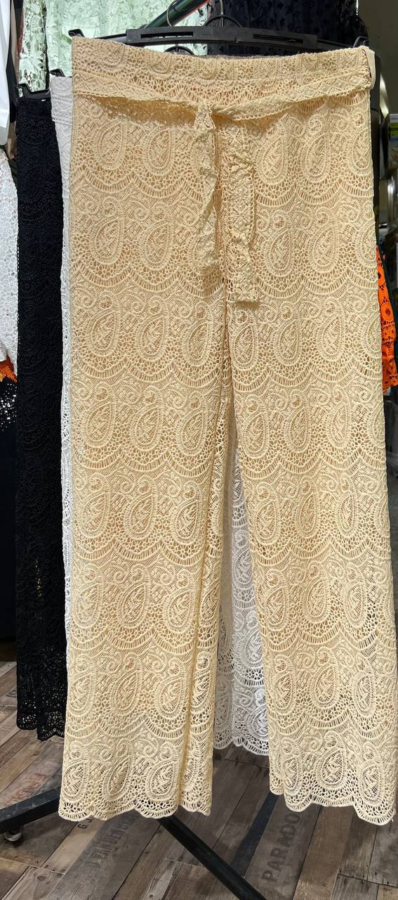 شلوار گیپور